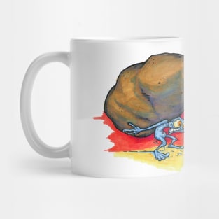 A Sense of Purpose Mug